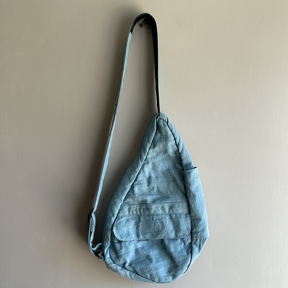 Ameri Blue Crossbody - image 1